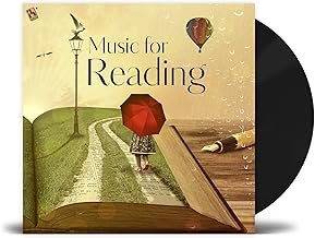 s de Música para Leer - Música Clásica, Piano y Música Relajante - Música para Leer - Música Clásica, Piano y Música Relajante de Varios artistas - Música para Leer - Música Clásica, Piano y Música Relajante de Varios artistas (Disco de Vinil)