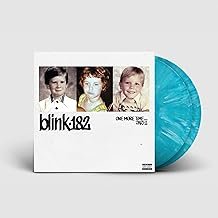 One More Time …. Part. 2 - Blink 182 - Blink 182 (Disco de Vinil)