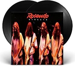 Directo 1989 - Rosendo - Rosendo (Disco de Vinil)