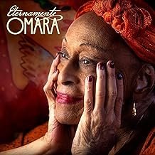 Eternamente Omara (LP) [Vinilo] - Omara Portuondo - Omara Portuondo (CDs)