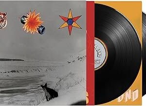 The Three E.P.s - The Beta Band - The Beta Band (Disco de Vinil)