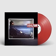 ORDER chaos ORDER Rojo - Calum Hood - Calum Hood (Disco de Vinil)