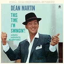 This Time I'm Swingin'! - Dean Martin - Dean Martin (CDs)