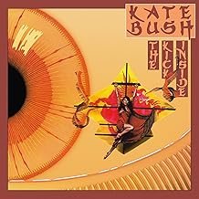 The Kick Inside - de Kate Bush - de Kate Bush (Disco de Vinil)