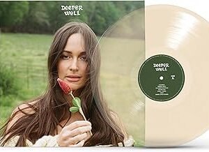 Deeper Well - Kacey Musgraves - Kacey Musgraves (CDs)