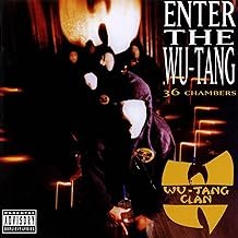 Enter the Wu-Tang (36 Chambers - Wu-Tang Clan - Wu-Tang Clan (Disco de Vinil)