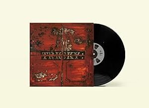 Maxinquaye SD Limitado) - Tricky - Tricky (Disco de Vinil)