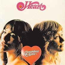Dreamboat Annie (40 Aniversario) - Heart - Heart (CDs)
