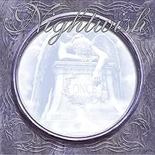 Once Blanco) - Nightwish - Nightwish (Disco de Vinil)