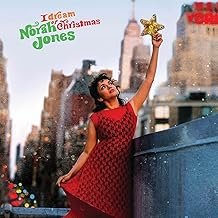 I Dream Of Christmas - Norah Jones - Norah Jones (CDs)