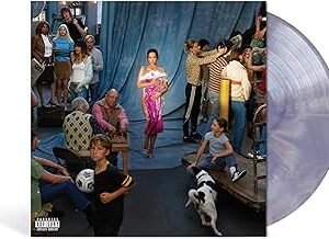 It’s Not That Deep ición color Lavanda) - Demi Lovato - Demi Lovato (CDs)