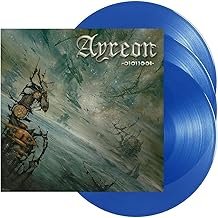 01011001 - Ayreon - Ayreon (CDs)