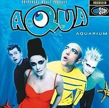 Aquarium - Aqua - Aqua (Disco de Vinil)