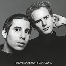 ends - Simon And Garfunkel - Simon And Garfunkel (CDs)