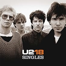 U218 SINGLES(VINILO UK) - U2 - U2 (CDs)