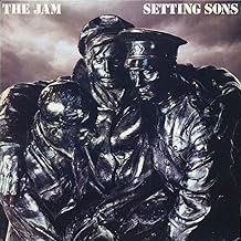 Setting Sons - The Jam - The Jam (Disco de Vinil)