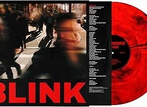 Bob Moses - Blink - Bob Moses - Bob Moses (Disco de Vinil)