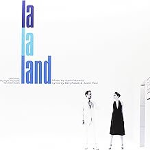 La La Land (Black Vinyl) - B.S.O. - B.S.O. (CDs)