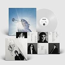 Getting Killed - Geese - Geese (Disco de Vinil)