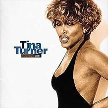 Tina Turner - Simply The Best (2 LP-Vinilo) - Tina Turner - Tina Turner (CDs)