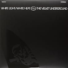 White Light/White Heat - Velvet Underground - Velvet Underground (Disco de Vinil)
