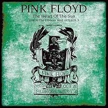 Live At The Fillmore West 1970 Vol.3 - Pink Floyd - Pink Floyd (Disco de Vinil)