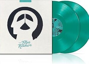 The Blue Nowhere - Between The Buried And Me - Between The Buried And Me (CDs)