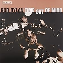 Time Out Of Mind 20th Anniversary - Bob Dylan - Bob Dylan (CDs)