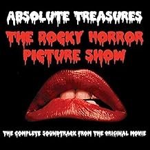 The Rocky Horror Picture - Richard O'Brien - Richard O'Brien (Disco de Vinil)