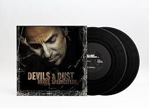Devils & Dust - Bruce Springsteen - Bruce Springsteen (CDs)