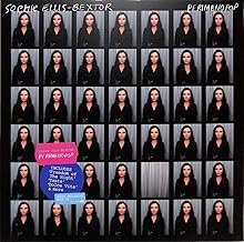 ΡΕRІMENՕΡՕΡ, ΒԼՍΕ VΙΝΥԼ ԼΡ - ՏՕΡΗΙΕ ΕԼԼΙՏ-ΒΕΧΤՕR - ՏՕΡΗΙΕ ΕԼԼΙՏ-ΒΕΧΤՕR (Disco de Vinil)