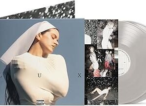 Lux - Rosalía - Rosalía (CDs)
