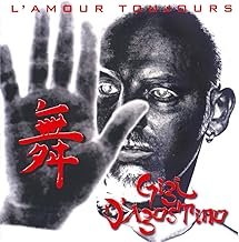 L'Amour Toujours - Gigi D'agostino - Gigi D'agostino (Disco de Vinil)