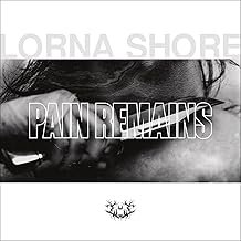 Pain Remains - Lorna Shore - Lorna Shore (Disco de Vinil)