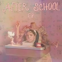 Melanie Martinez - After School (LP-Vinilo-7'') - Melanie Martinez - Melanie Martinez (Disco de Vinil)