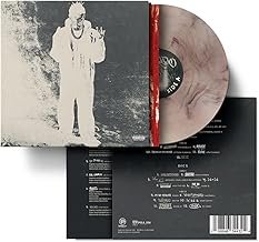 ÉXODO - Peso Pluma - Peso Pluma (CDs)