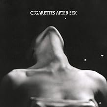 Ep I - Cigarettes After Sex - Cigarettes After Sex (CDs)