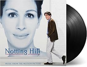 Notting Hill - Original Soundtrack - Original Soundtrack (Disco de Vinil)