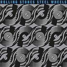 Steel Wheels - The Rolling Stones - The Rolling Stones (CDs)