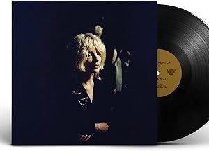 HERE IN THE PITCH - Jessica Pratt - Jessica Pratt (Disco de Vinil)
