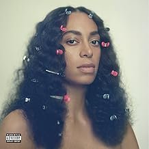 A Seat At The Table - Solange - Solange (CDs)