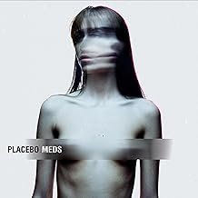 Meds - Placebo - Placebo (Disco de Vinil)