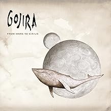 From Mars to Sirius - Gojira - Gojira (CDs)
