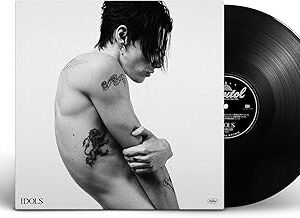 Idols - Yungblud - Yungblud (CDs)