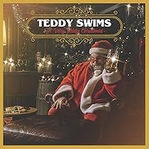 A Very Teddy Christmas - Teddy Swims - Teddy Swims (Disco de Vinil)