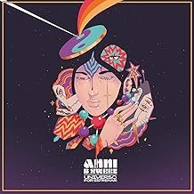 Universo Por Estrenar - Anni B Sweet - Anni B Sweet (CDs)