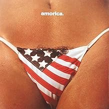 Amorica - The Black Crowes - The Black Crowes (CDs)