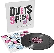 Duets Special - Chrissie Hynde - Chrissie Hynde (CDs)