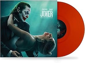 Joker: Folie à Deux (Music From The Motion Picture) - B.S.O. - B.S.O. (Disco de Vinil)