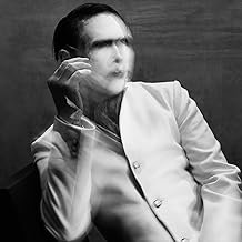 Pale Emperor [2lp] - Marilyn Manson - Marilyn Manson (CDs)
